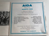 Tebaldi - Bergonzi, Simionato / Aida / Verdi / Conducted: Herbet Von Karajan / Vienna Philharmonic Orchestra / DECCA 3X LP STEREO / SXL 2167-8-9