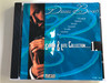 Dániel Benkő - Guitar and Lute Collection 1. / Dowland, Bakfark, Benkő, Gounod, Vivaldi, Schubert, Bach / CDC 627 / Audio CD (CDC 627)