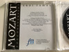Érdi Tamás - Mozart Zongoraverseny / Hungarian RTV Youth Orchestra / Conducted by Vásáry Tamás / Audio CD / PMHU 01 (PMHU 01)