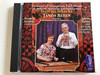Treasures of Hungarian Folk Music / Tiszán Túl, Dunán Túl / János Béres furulya / Beatrix Szöllős cimbalom / János Béres and his Folk Chamber Orchestra / Lamarti LCD 1011 / Audio CD 1997 (5997822101129