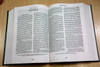 Russian Orthodox Bible Hardcover / Библия. Книги Священного Писания Ветхого и Нового Завета (9785855240283) 