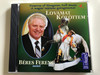 Treasures of Hungarian Folk Music 4. / Lovamat kötöttem - Béres Ferenc énekel / Audio CD 1998 / Lamarti LCD 1024 (5997822102423)