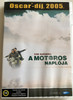 Diarios de motocicleta DVD 2004 Che Guevara: A motoros naplója (The Motorcycle Diaries) / Directed by Walter Salles / Starring: Gael Garcia Bernal, Rodrigo de la Serna, Mercedes Morán, Jean Pierre Noher, Facundo Espinosa (5998133154934)