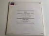 Mahler - Symphonie No. 1 "Titan" / Orchestre Philharmonique D' Israel / Conducted: Zubin Mehta / DECCA LP / 591107