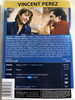 Fanfan DVD 1993 / Directed by Alexandre Jardin / Starring: Sophie Marceau, Vincent Perez, Marine Delterme (5998133176233)