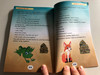 Bolajonlar uchun Ingliz tili by Shahnoza Akbarova / English for Kids - Allovance for preschoolers, parents and caregivers / Uzbek - Russian - English learning book / Paperback, Color pages / Ijod-press 2017 (9789943994553)