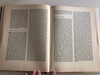 A Jordánszky-kódex 1516-1519 3 Book SET / Hungarian codex Reprint containing Bible translation from the beginning of the 16th century / Transcription of the codex, reading help and essay by Csaba Csapodi / Helikon kiadó (9632076044)