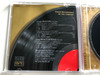 Great Recordings of the Century - Haydn Cello Concertos / Boccherini Cello Concerto / Jacqueline du Pré / Daniel Barenboim, Sir John Barbirolli / EMI Classics Audio CD 1998 (724356689626)