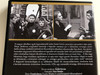 Apa (Egy hit naplója) DVD 1966 Dad (diary of faith) / Directed & Written by Szabó István / Starring: Bálint András, Sólyom Kati, Gábor Miklós, Tolnay Klári, Erdély Dániel, Ráthonyi Zsuzsa (5999884681083)