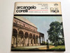 Arcangelo Corelli ‎– Concerti Grossi Op.6, Nos. 1,3,6,7 / Slovak Chamber Orchestra / Leader: Bohdan Warchal / SUPRAPHON LP MONO / SUA 10571