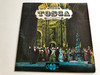 Puccini ‎– Tosca - Excerpts / Conducted: Miklós Erdélyi / Chorus Of The Hungarian State Opera House / QUALITON LP / LPX 1157
