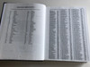 Exhaustive Concordance of the Bible / For New American Standard - Updated edition / NASB / Hebrew - Aramaic and Greek Dictionaries / Lockman Foundation 1998 / Hardcover (NASB-Concordance)