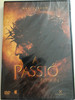 The Passion of the Christ DVD A Passió / Mel Gibson filmje / Directed by Mel Gibson / Starring: Jim Caviezel, Monica Bellucci, Maia Morgenstern, Sergio Rubini (5999544250321)