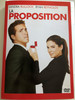 The Proposal DVD 2009 La Proposition / Directed by Anne Fletcher / Starring: Sandra Bullock, Ryan Reynolds (8717418222604)