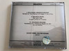 Piano Duets by Mozart, Ravel, Brahms / Dezső Ránki, Zoltán Kocsis / Hungaroton Audio CD 1987 / HCD 11646-2 (HCD 11646-2)