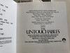 The Untouchables / Original motion picture soundtrack / Music composed, orchestrated & conducted by Ennio Morricone / Audio CD 1987 / A&M Records 393 909-2 (08283939092)