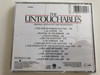 The Untouchables / Original motion picture soundtrack / Music composed, orchestrated & conducted by Ennio Morricone / Audio CD 1987 / A&M Records 393 909-2 (08283939092)