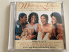Waiting to Exhale - Original Soundtrack Album / Includes new music by: Whitney Houston, Mary J. Blige, Toni Braxton, Aretha Franklin / Audio CD 1995 / Arista Records (078221879620)