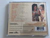 Waiting to Exhale - Original Soundtrack Album / Includes new music by: Whitney Houston, Mary J. Blige, Toni Braxton, Aretha Franklin / Audio CD 1995 / Arista Records (078221879620)