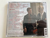 The Italian Job - Original Motion Picture Soundtrack / Music by John Powell / Varése Sarabande Audio CD 2003 (030206648225)
