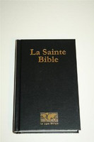 French Segond Bible