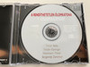 A rendíthetetlen Ólomkatona / Andersen meséjéből írta Mezei András / zenéjét szerezte a Bergendy Zenekar / Tarján Györgyi, Haumann Péter, Tímár Béla, Bergendy Zenekar / Based on Andersen's story / Audio CD (5991811762223)