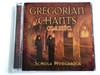 Gregorian Chants, Classic / Schola Hungarica / A-play Audio CD 2002 / 10511-2