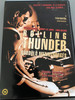  Rolling Thunder DVD 1977 Gördülő Mennydörgés / Directed by John Flynn / Starring: William Devane, Tommy Lee Jones, Linda Haynes (5999546335408)