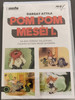 Pom Pom meséi I. DVD / Directed by Dargay Attila / Written by Csukás István / Hungarian Voices: Petrik József, Kútvölgyi Erzsébet, Kovács Klára, Körmendi János, Csákányi László (5999887816031)