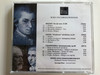 Weiner-Szasz / Budapest Chamber Symphony / Haydn, Mozart, Tchaikovsky / Budapest Chamber Symphony Audio CD / BCS-WSZ 010