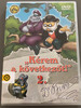 "Kérem a következőt" 2. DVD 1974 / Hungarian Cartoon TV Series / Written by Rohmányi József / Directed by Nepp József, Ternovszky Béla (5996051510115)