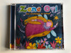 Zene Ovi - Ezt Énekeljük Az Oviban / Sony BMG Music Entertainment ‎Audio CD 2006 / 82876824672