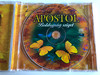 Apostol ‎– Boldogság Sziget / Tom-Tom Records Audio CD 2004 /‎ TTCD-63 / Az Apostol egy magyar együttes (5999524960615)