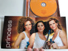 Princess ‎– Mediterrán / Sony BMG Music Entertainment ‎Audio CD 2006 / 82876896162