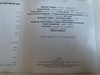 Favourite Oratorio Choruses / Handel, Bach, Haydn / Budapest Chorus, Hungarian State Orchestra / Conducted: Miklós Erdélyi / Hungaroton Audio CD 1963 Stereo / HRC 1018