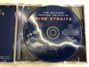 'The Sultans' perform the hits of Dire Straits ‎/ Sultans Of Swing, Money for nothing, Private investigations, and many more / Time Music International Ltd. Audio CD 2001 / TMI192
