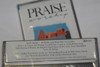 Praise & Worship - My Refuge / Kent Henry ‎/ Hosanna! Music - Audio Cassette / HM026
