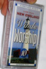 Live from New England / Winds of Worship Vol. 10 / Vineyard Music ‎– Audio Cassette / VMC9259