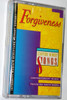 Forgiveness / Contemporary Music, Teaching God's word / Integrity Music ‎– Audio Cassette / IMC324
