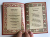 Дечји молитвеник - Serbian Orthodox Children's prayer booklet / Cuvari Beograd / Dečji molitvenik (SerbianOrthodoxPrayerBooklet)