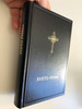 Sveto Pismo - Serbian Holy Bible / Daničić-Karadžić translation / Hardcover 2017 / Serbian Bible Society / Latin Script - DKe (978-8686827074)