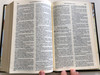 Sveto Pismo - Serbian Holy Bible / Daničić-Karadžić translation / Hardcover 2017 / Serbian Bible Society / Latin Script - DKe (978-8686827074)