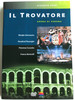 Giuseppe Verdi - Il Trovatore DVD / Arena di Verona / Giorgio Zancanaro, Rosalind Plowright, Fiorenza Cossotto, Franco Bonisolli / Orchestra & Chorus Arena di Verona / Conducted by Reynald Giovaninetti / NVC Arts (0745099921521)