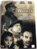 Woyzeck DVD 1994 / Directed by János Szász / Starring: Lajos Kovács, Diana Vacaru, Éva Igó / Hungarian Drama film (5998557171166)