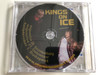Kings on Ice - Budapest szeptember 1. / EVGENY PLUSHENKO & EDVIN MARTON / Audio CD (KingsOnIceCD)