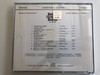 Benkó Dixieland Hungary Band ‎– All Of Me / Videoton-Gloria Audio CD 1989 Stereo / GV 0001