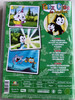 Baby Felix 2. DVD 2000 Félix cica és barátai 2. / Episodes 4-6 / Directed by Hiroshi Negishi,
Kunitoshi Okajima / Starring: Denise Negami, Don Oriolo 5999883047309