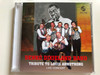 Benko Dixieland Band - Tribute To Louis Armstrong / Live Concert / Gong Audio CD 1997 / HCD 37880