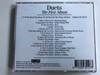 Duets - The First Album / The Best Pop Duets of All Time / The Tesca All Stars / Galery Audio CD / CD 35127