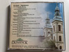 Acs Jozsef - Orgonamuvesz / 2002. majus 03. A Belvarosi Plebaniatemplom / Dunapack Audio CD 2001